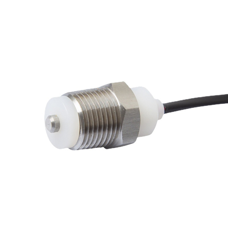 Manufacturer provides high-temperature resistant capacitive liquid level sensor, liquid level detection probe, induction switch