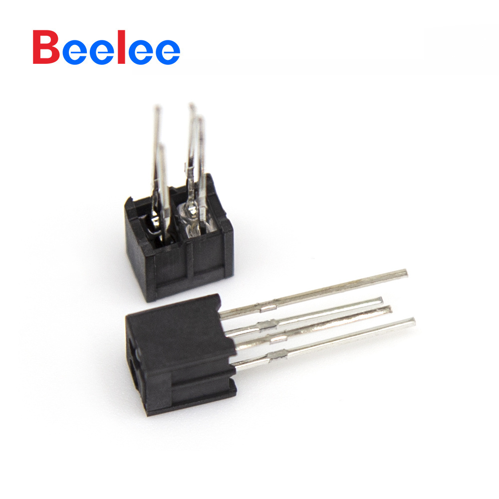 GBeeLee BL-GD-ZOS-R0705-B08 Photoelectric photo interrupter Sensor transmissive opto Induction switch used for home device