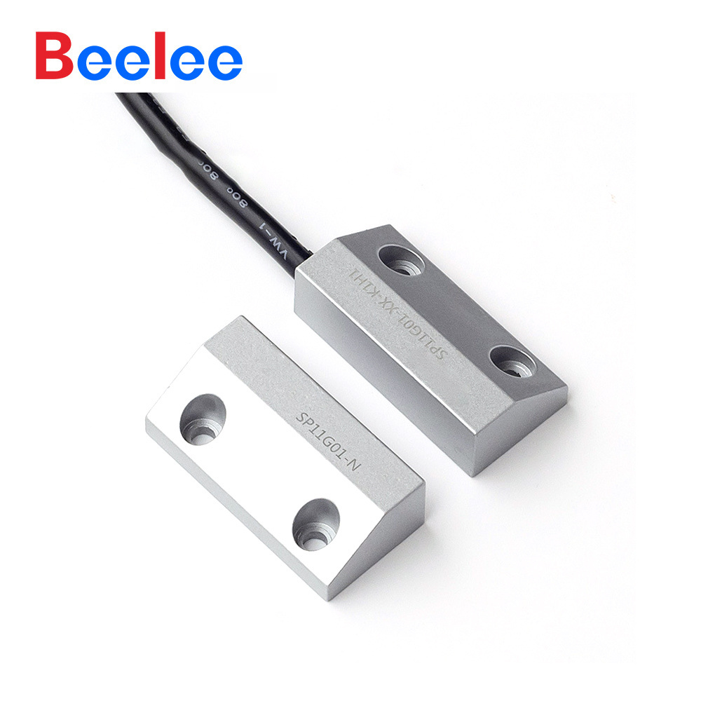 cnc proximity switch Broadside Customized Low Voltage Motion Switch magnet sensor Inductive Proximity Sensor Switches