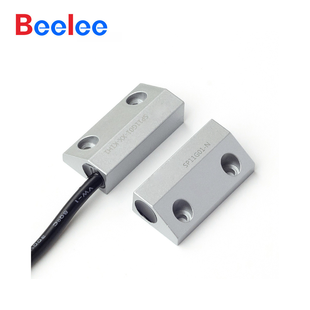 cnc proximity switch Broadside Customized Low Voltage Motion Switch magnet sensor Inductive Proximity Sensor Switches