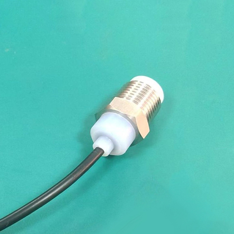 Manufacturer provides high-temperature resistant capacitive liquid level sensor, liquid level detection probe, induction switch