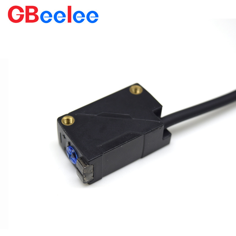 GBeelee Manufacturer's stock infrared induction diffuse reflective sensor Led Optical Photoelectric Sensor Proximity Switch