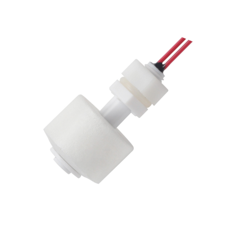 electrical water level control float switch Used in the field of liquid safety plastic sensor horizontal