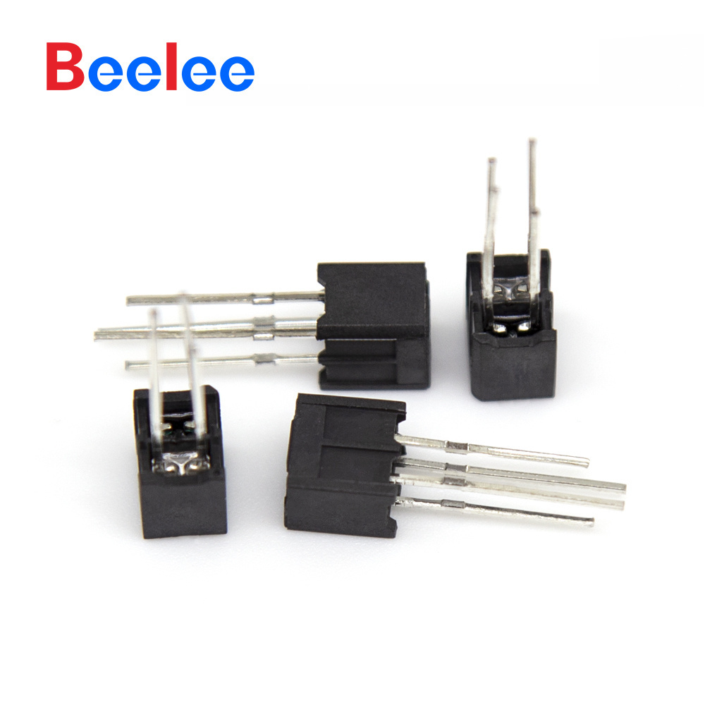 GBeeLee BL-GD-ZOS-R0705-B08 Photoelectric photo interrupter Sensor transmissive opto Induction switch used for home device