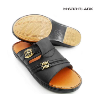 Latest model sandals slide sandal arabic sandals Thailand iraq slippers new design