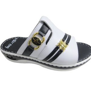 Hot Sale New Design For Arab Sandal Slipper