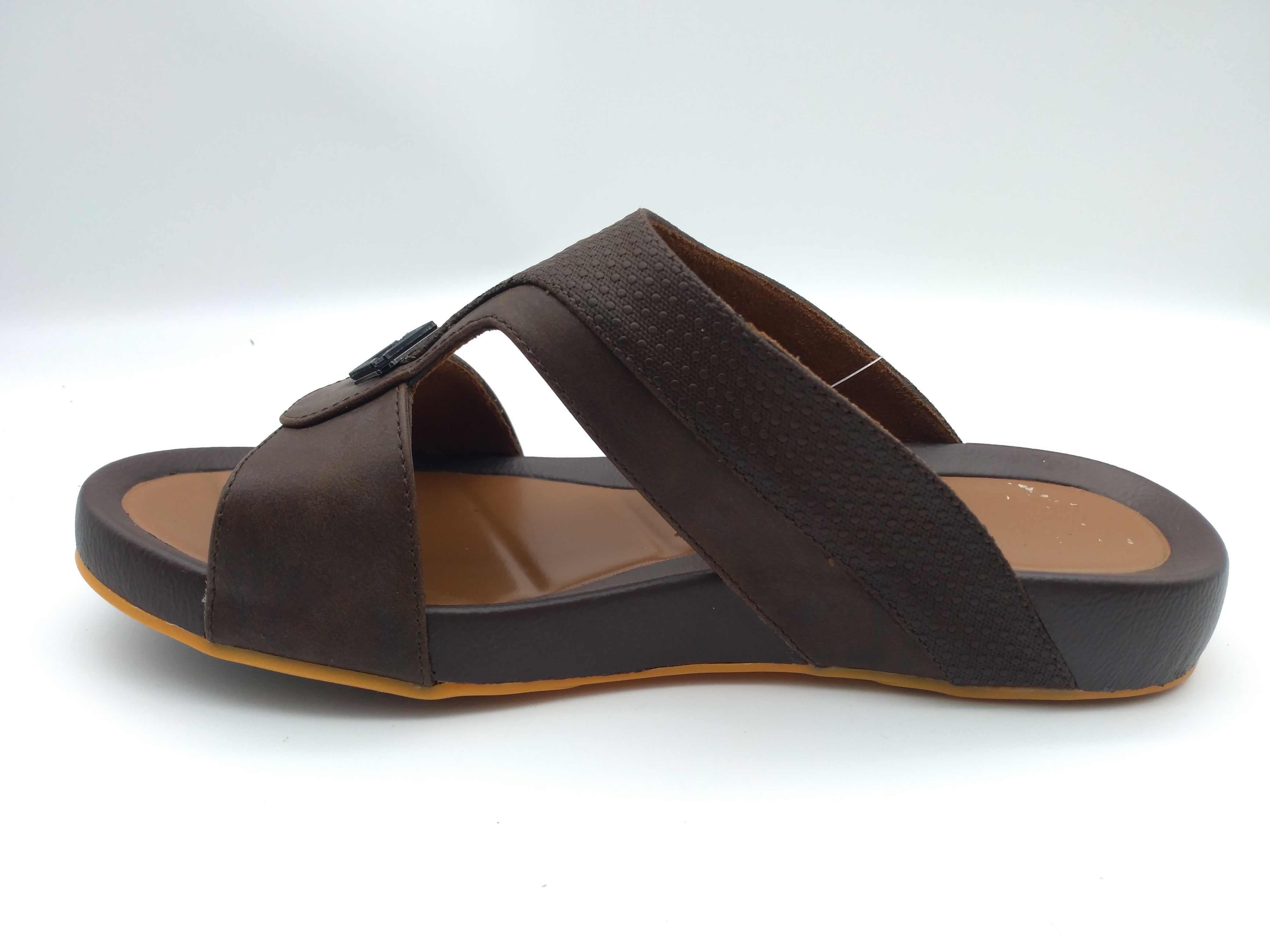 Thailand Mens Arabic Slippers Summer Sandal dubai arabian slippers