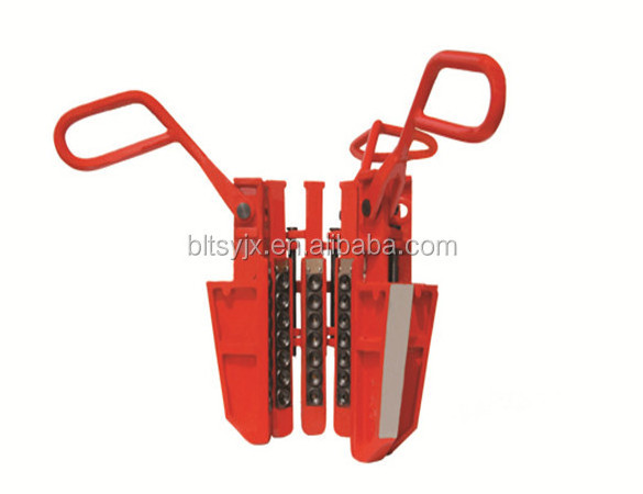 API 7K SDS SDXL SDML 5 1/2 Rotary slips for drill pipe