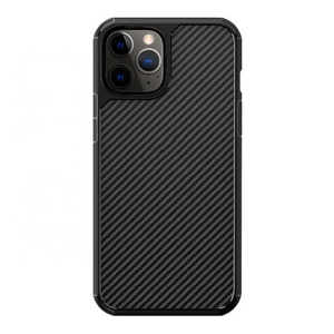 Hot Selling Air Armor Designed for iPhone 12 Case (2020) / Designed for iPhone 12 Pro Case (2020) - Matte Black