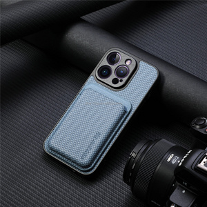 Promotional Magnetic Premium Luxury Smart Shockproof Leather Tpu Bulk Cell Mobile Phones Cases And Covers For Apple Iphone 15