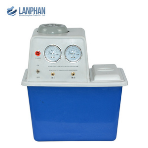 Water Circulation Vacuum Pump Water Circulating Small Vacuum Pump with ISO