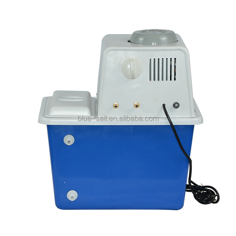 Water Circulation Vacuum Pump Water Circulating Small Vacuum Pump with ISO