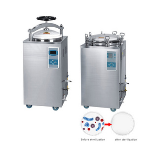 mushroom growing autoclave steam sterilizer machine