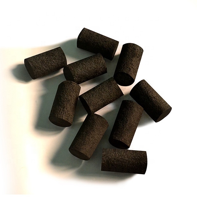 High Quality Nature Friendly Coconut Shell Hookah Shisha Charcoal Available In Cube Hexagonal Cylinder  Tablet Shapes