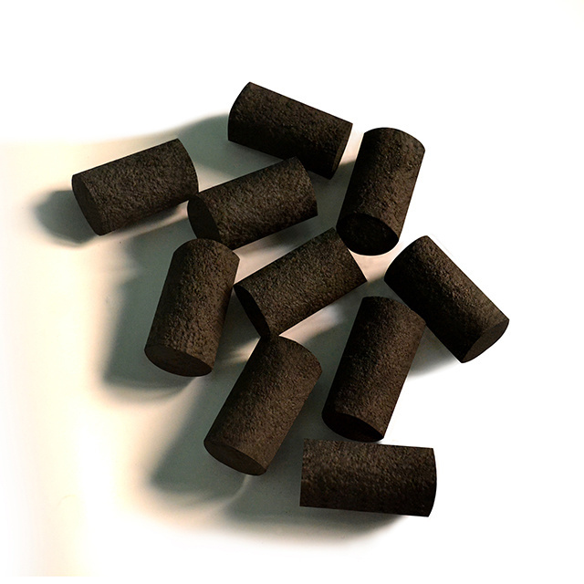 Easy to Light Low Moisture Coconut Shell Shisha Hookah Charcoal Available In Cube Cylinder Hexagonal and Tablet Shapes