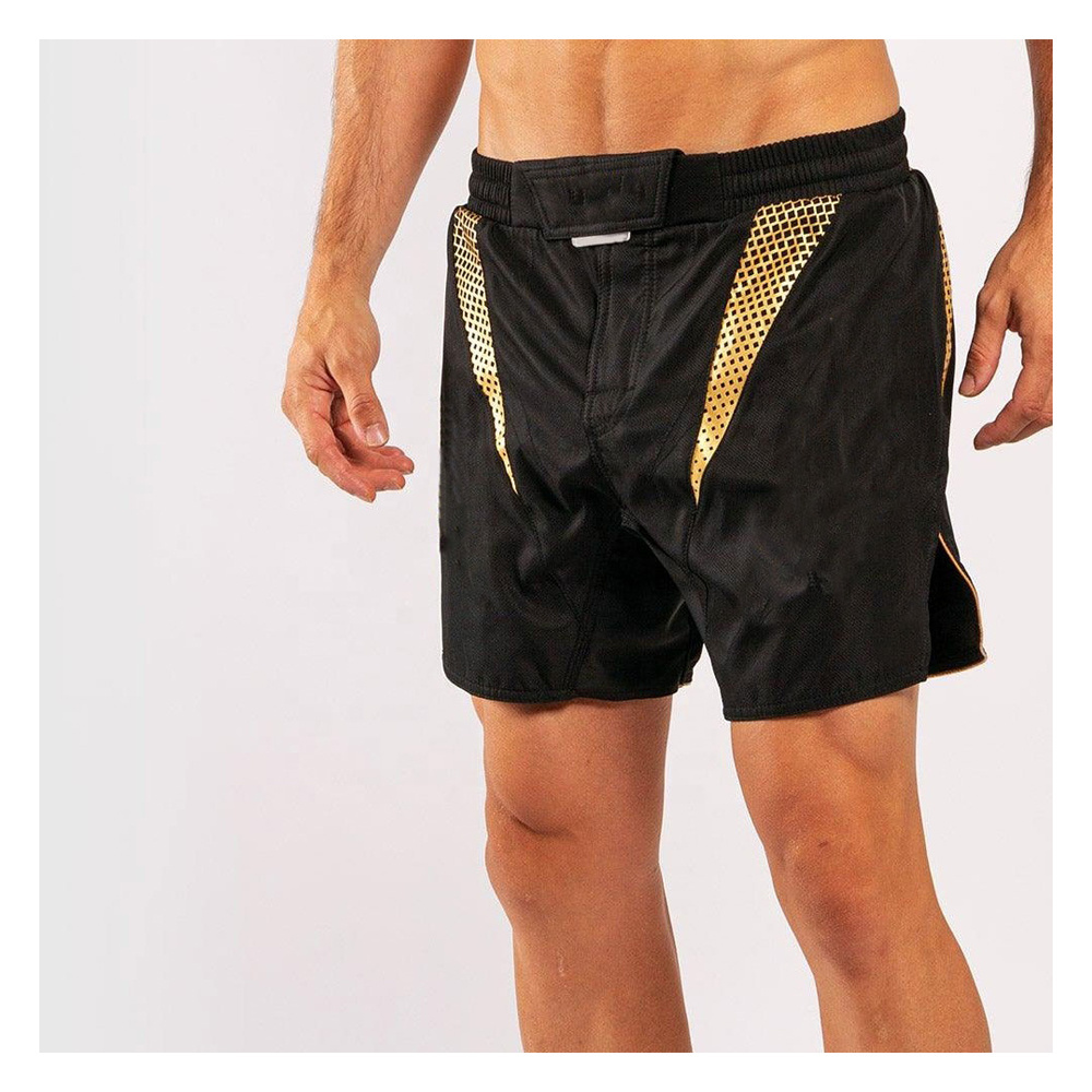 MMA fight short custom made short mma Shorts for men