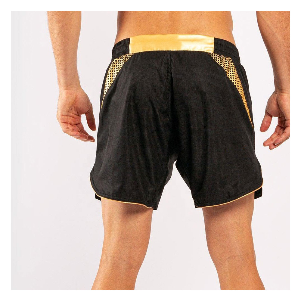 MMA fight short custom made short mma Shorts for men