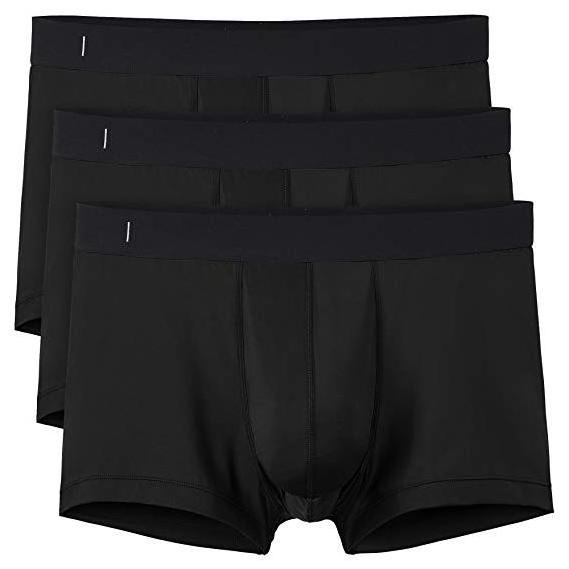 2022 Stylish Design Men's Casual Bamboo Made Boxers Briefs