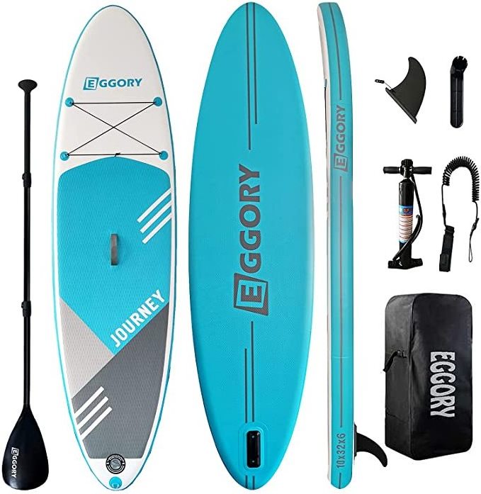 2023 China wholesale custom cheap inflatable surfboard stand up sup paddle board table for beginners