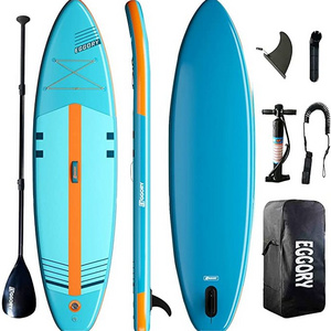 soft top air inflate sup paddle board with fins paddle board motor