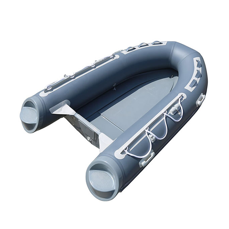 2022  New design boat inflatable PVC coated fabric inflatable Motor boat fishing boat with CE certificate