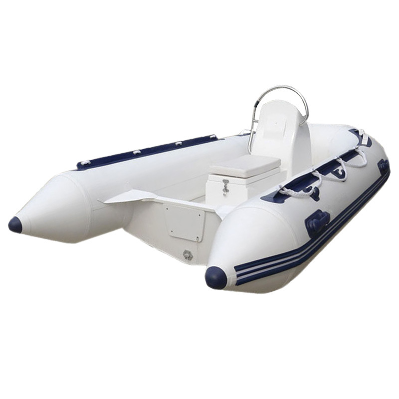 inflatable rowing boat  Pvc Kayaking Boat High Quality Stand up Board inflatable rib rigid boat