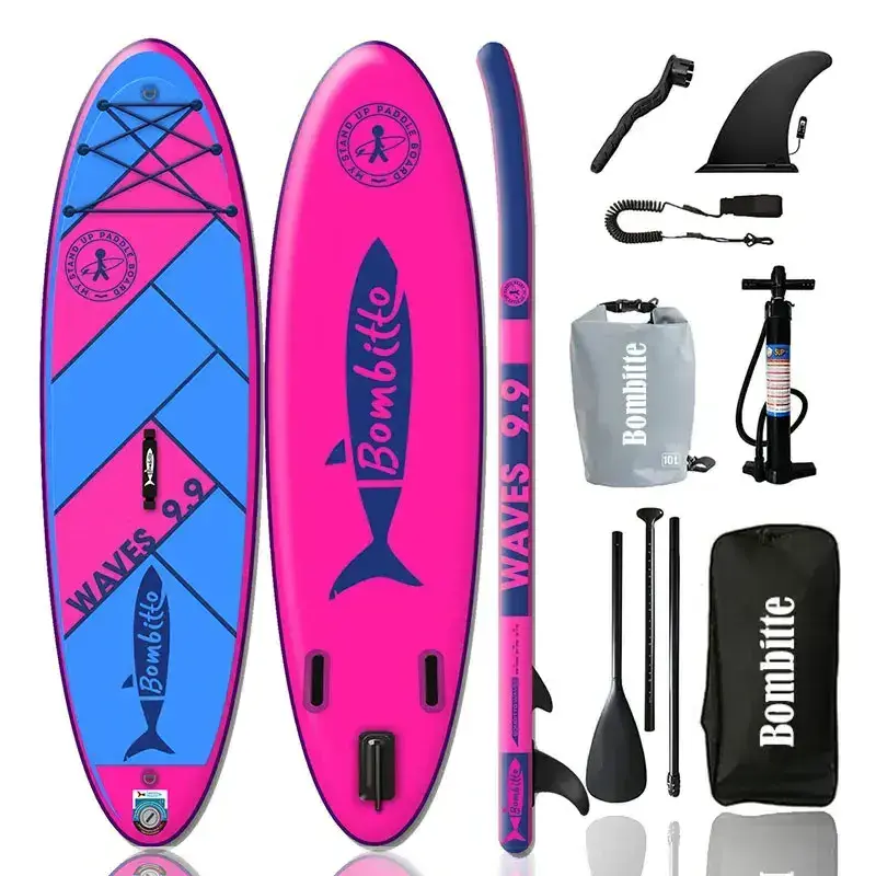 origin weihai SUP paddle sup board inflatable ISUP surfboard surfing paddle board  paddle boards