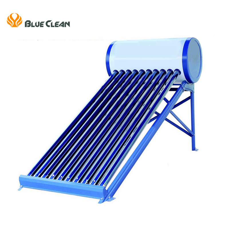 Swimming pool mexico solar water heater 200 liter solar power with water heater