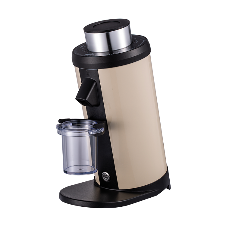 2023 Most Popular Household DF64 Coffee Grinder Electric Coffee Bean Grinder