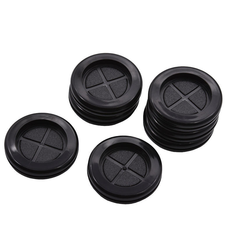 Custom OEM Waterproof Car/Automotive Silicone Rubber Wire Grommet