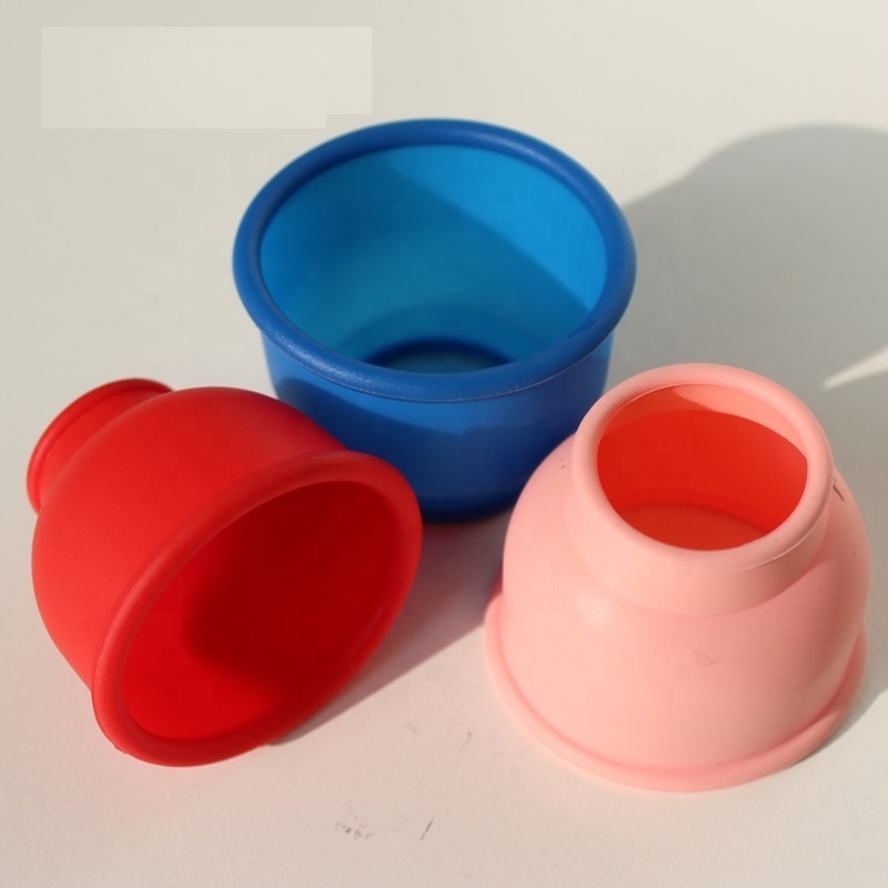 Silicone Blanking Cap Hose End Plug