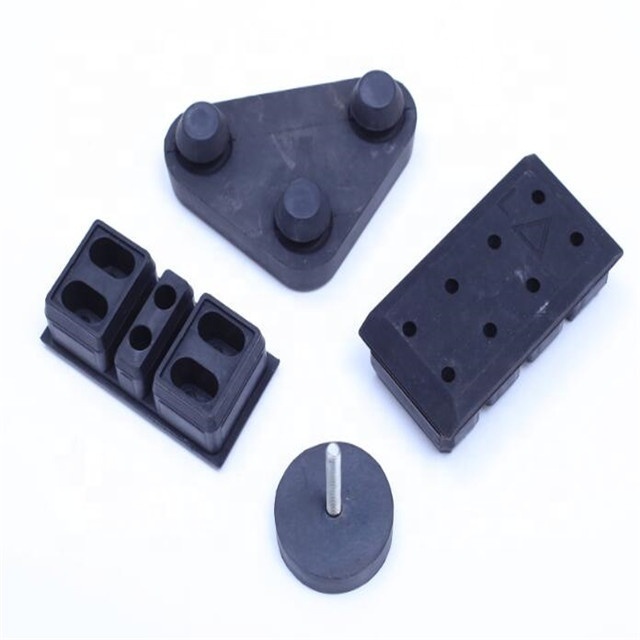 rubber feet for electronic scale