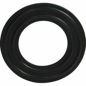 Water- and Steam-Resistant EPDM Gasket Material