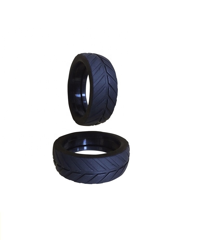 ODM Rubber Electric Toy Car Tyres