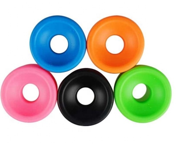 Silicone Blanking Cap Hose End Plug