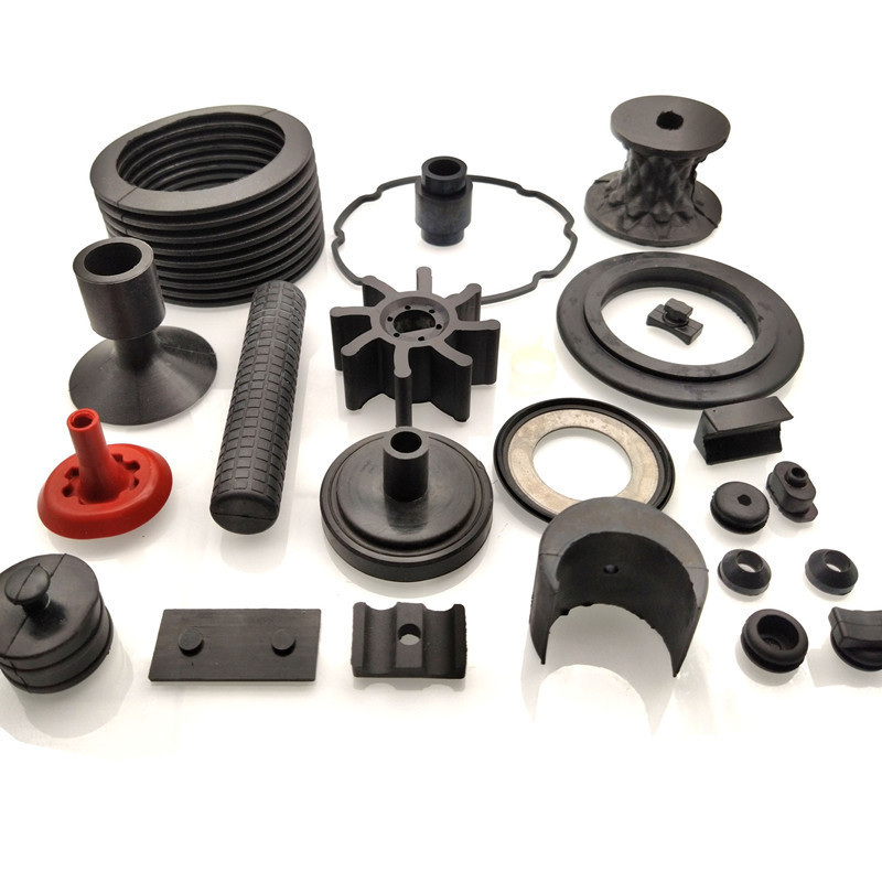 Customized Expand EPDM Rubber Seal EPDM Gaskets Sealing Foam