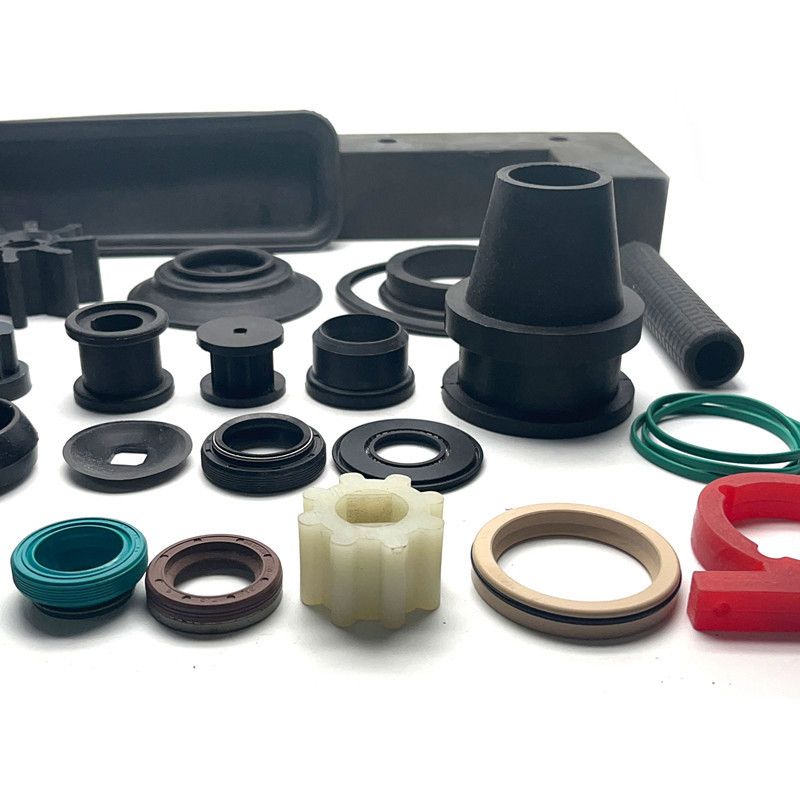 Customized Expand EPDM Rubber Seal EPDM Gaskets Sealing Foam