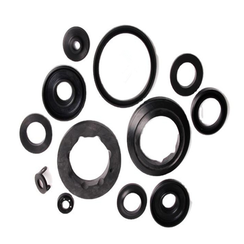 Custom OEM Waterproof Car/Automotive Silicone Rubber Wire Grommet