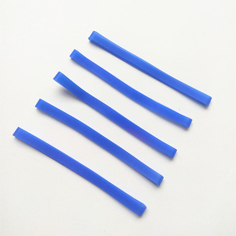 Promotional Silicone Book Binding Strap