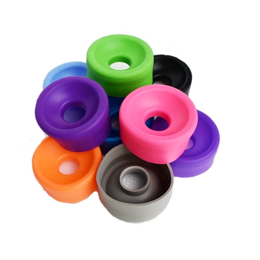 Silicone Blanking Cap Hose End Plug