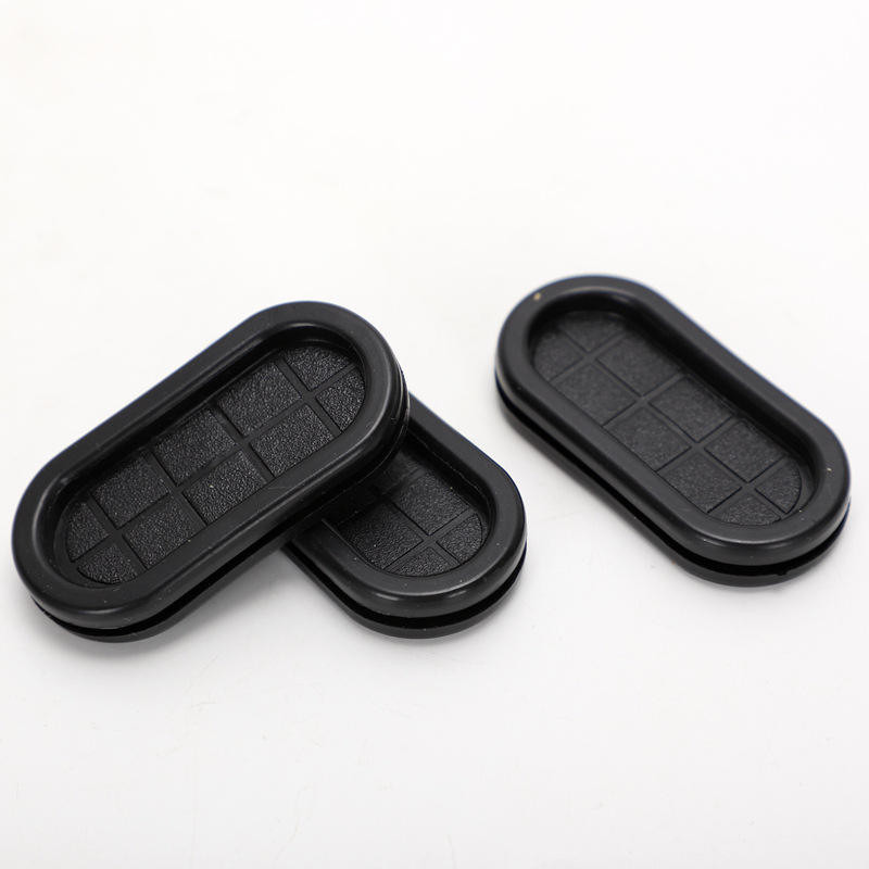 Custom OEM Waterproof Car/Automotive Silicone Rubber Wire Grommet