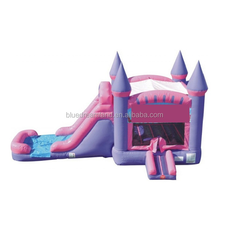 Factory price Commercial Moonwalk Adult Inflatable Bounce House Combo Outdoor Jumping Bouncy Castle Kids White Bouncer House