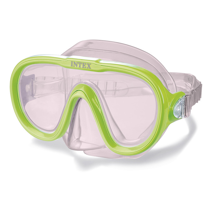 Intex 55642 Adventurer Swim Set water play equipment Swimming Goggles