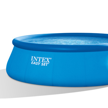 Intex 28022 inflatable swimming pool cover