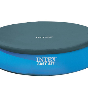 Intex 28022 inflatable swimming pool cover