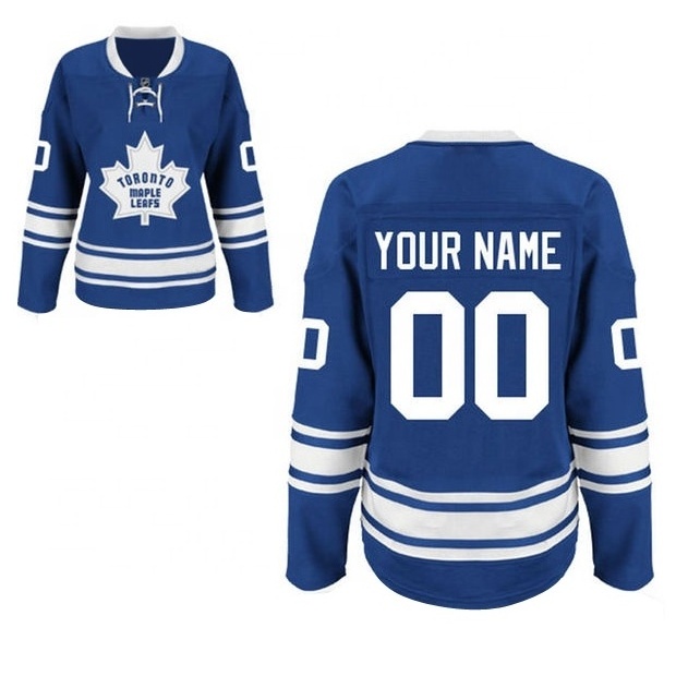 Custom Wholesale Ice Hockey Jersey