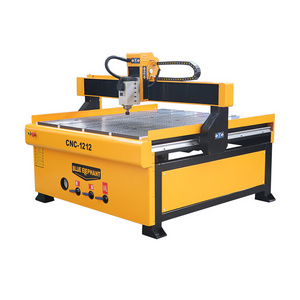 cmc 1215 cnc router machine