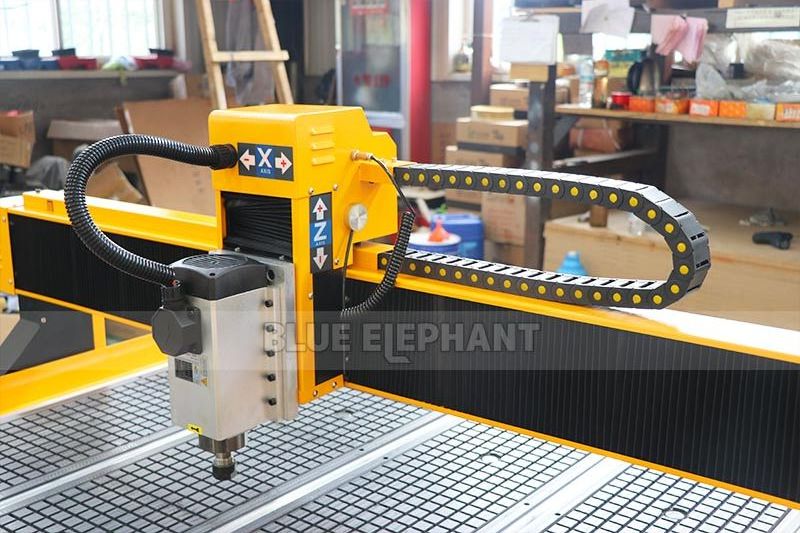 cmc 1215 cnc router machine