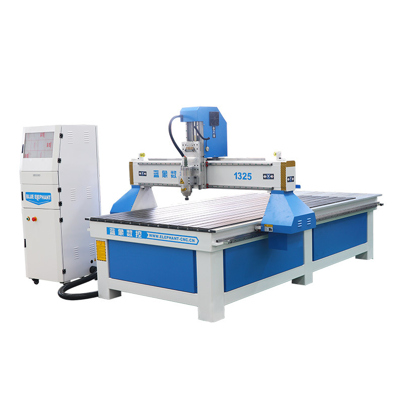 Hot Sale Low Price 1325 cnc wood machinery for engraving mdf and chipboard