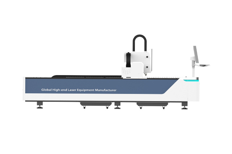 Best Selling Price of 1325 Fiber Laser Cutting Machine for Cutting Sheet Metal in Mexico United States and Canada